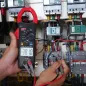 Miernik cęgowy Uni-T UT206A+ Miernik cęgowy Uni-T UT206A+