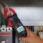 Miernik cęgowy Uni-T UT206A+ Miernik cęgowy Uni-T UT206A+