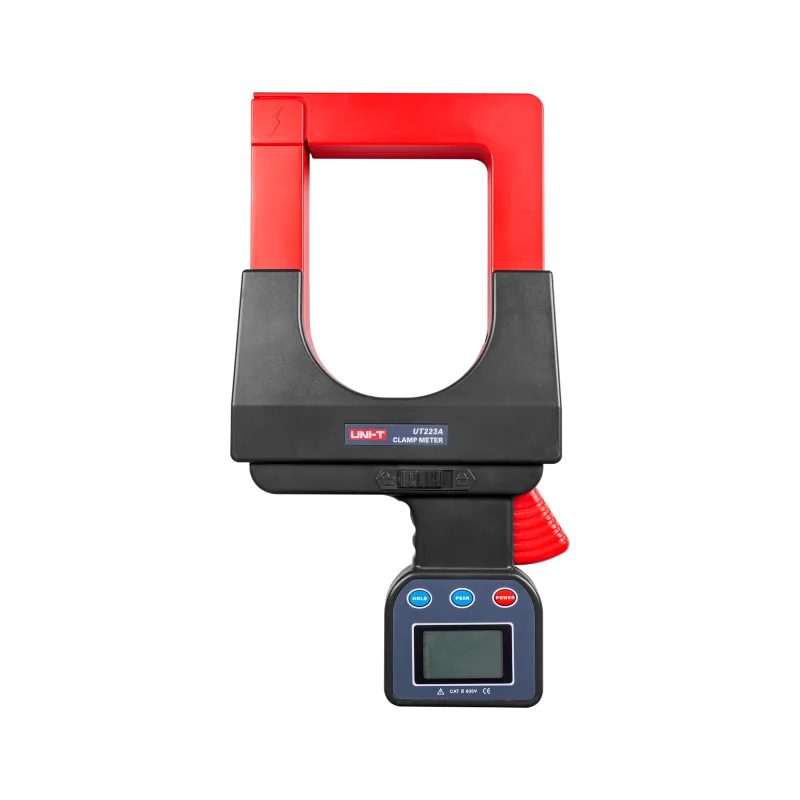 Miernik cęgowy Uni-T UT223A Miernik cęgowy Uni-T UT223A