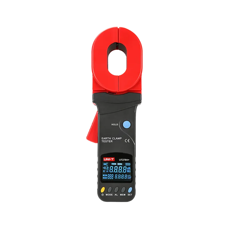 Miernik cęgowy Uni-T UT276A+ Miernik cęgowy Uni-T UT276A+