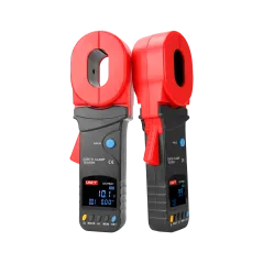 Miernik cęgowy Uni-T UT278A+