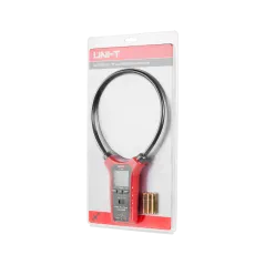 Miernik cęgowy Uni-T UT281E (ETL)