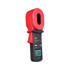 Miernik cęgowy uziemień Uni-T UT275