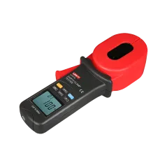 Miernik cęgowy uziemień Uni-T UT275