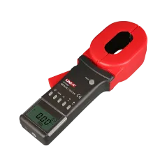 Miernik cęgowy uziemień Uni-T UT278A