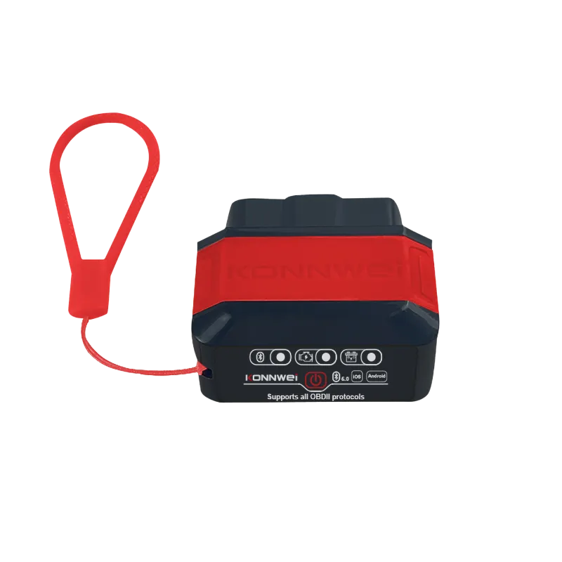 Miernik diagnostyczny Konnwei KW906