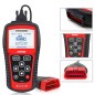 Miernik diagnostyczny, skaner OBD2 Konnwei KW808 Miernik diagnostyczny, skaner OBD2 Konnwei KW808