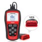 Miernik diagnostyczny, skaner OBD2 Konnwei KW808 Miernik diagnostyczny, skaner OBD2 Konnwei KW808
