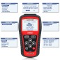 Miernik diagnostyczny, skaner OBD2 Konnwei KW808 Miernik diagnostyczny, skaner OBD2 Konnwei KW808