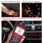 Miernik diagnostyczny, skaner OBD2 Konnwei KW808 Miernik diagnostyczny, skaner OBD2 Konnwei KW808