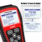 Miernik diagnostyczny, skaner OBD2 Konnwei KW808 Miernik diagnostyczny, skaner OBD2 Konnwei KW808