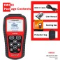Miernik diagnostyczny, skaner OBD2 Konnwei KW808 Miernik diagnostyczny, skaner OBD2 Konnwei KW808