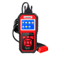 Miernik diagnostyczny, skaner OBD2 Konnwei KW850