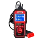 Miernik diagnostyczny, skaner OBD2 Konnwei KW850