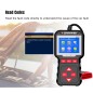 Miernik diagnostyczny, skaner OBD2 Konnwei KW320 Miernik diagnostyczny, skaner OBD2 Konnwei KW320