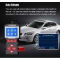 Miernik diagnostyczny, skaner OBD2 Konnwei KW320 Miernik diagnostyczny, skaner OBD2 Konnwei KW320