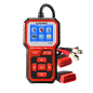 Miernik diagnostyczny, skaner OBD2, tester baterii Konnwei KW681
