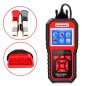 Miernik diagnostyczny, skaner OBD2, tester baterii Konnwei KW870 Miernik diagnostyczny, skaner OBD2, tester baterii Konnwei KW870