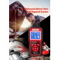 Miernik diagnostyczny, skaner OBD2, tester baterii Konnwei KW870 Miernik diagnostyczny, skaner OBD2, tester baterii Konnwei KW870