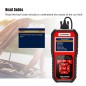 Miernik diagnostyczny, skaner OBD2, tester baterii Konnwei KW870 Miernik diagnostyczny, skaner OBD2, tester baterii Konnwei KW870
