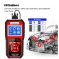 Miernik diagnostyczny, skaner OBD2, tester baterii Konnwei KW870 Miernik diagnostyczny, skaner OBD2, tester baterii Konnwei KW870