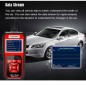 Miernik diagnostyczny, skaner OBD2, tester baterii Konnwei KW870 Miernik diagnostyczny, skaner OBD2, tester baterii Konnwei KW870