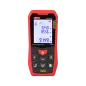 Miernik dystansu Uni-T LM100A