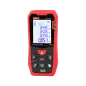 Miernik dystansu Uni-T LM100A
