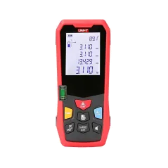 Miernik dystansu Uni-T LM120