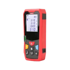 Miernik dystansu Uni-T LM120