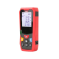Miernik dystansu Uni-T LM120