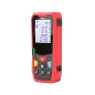 Miernik dystansu Uni-T LM120