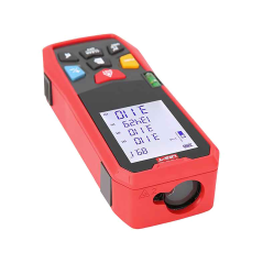 Miernik dystansu Uni-T LM120