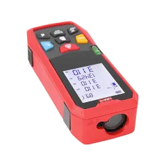 Miernik dystansu Uni-T LM120