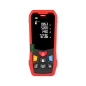 Miernik dystansu Uni-T LM40