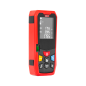 Miernik dystansu Uni-T LM40