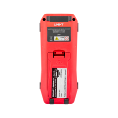 Miernik dystansu Uni-T LM40