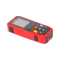 Miernik dystansu Uni-T LM40