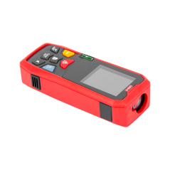 Miernik dystansu Uni-T LM40