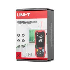 Miernik dystansu Uni-T LM40