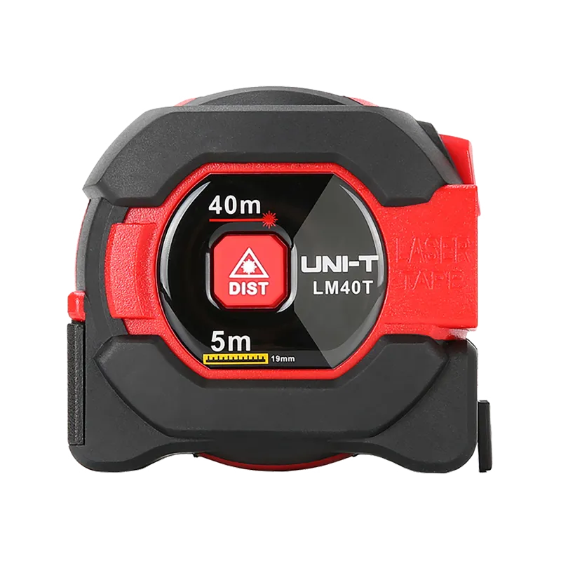 Miernik dystansu Uni-T LM40T Miernik dystansu Uni-T LM40T