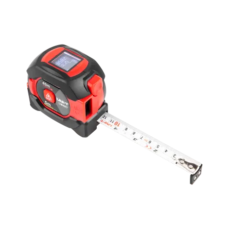 Miernik dystansu Uni-T LM40T
