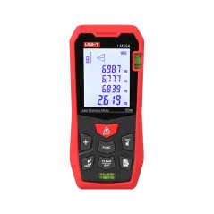 Miernik dystansu Uni-T LM50A