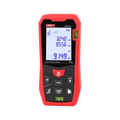 Miernik dystansu Uni-T LM50A