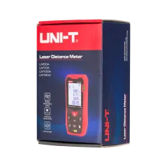 Miernik dystansu Uni-T LM50A