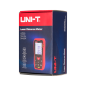 Miernik dystansu Uni-T LM50A