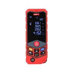 Miernik dystansu Uni-T LM50D