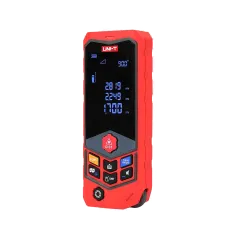 Miernik dystansu Uni-T LM50D