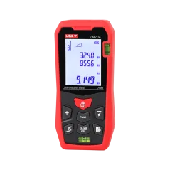 Miernik dystansu UNI-T LM70A