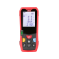 Miernik dystansu Uni-T LM80 Miernik dystansu Uni-T LM80